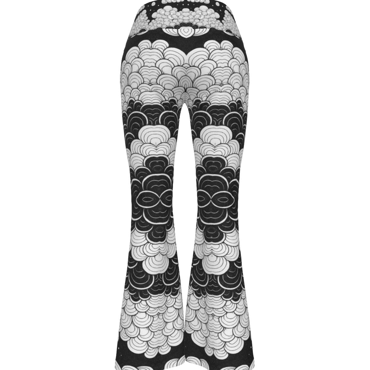 Women's Flare Yoga Pants