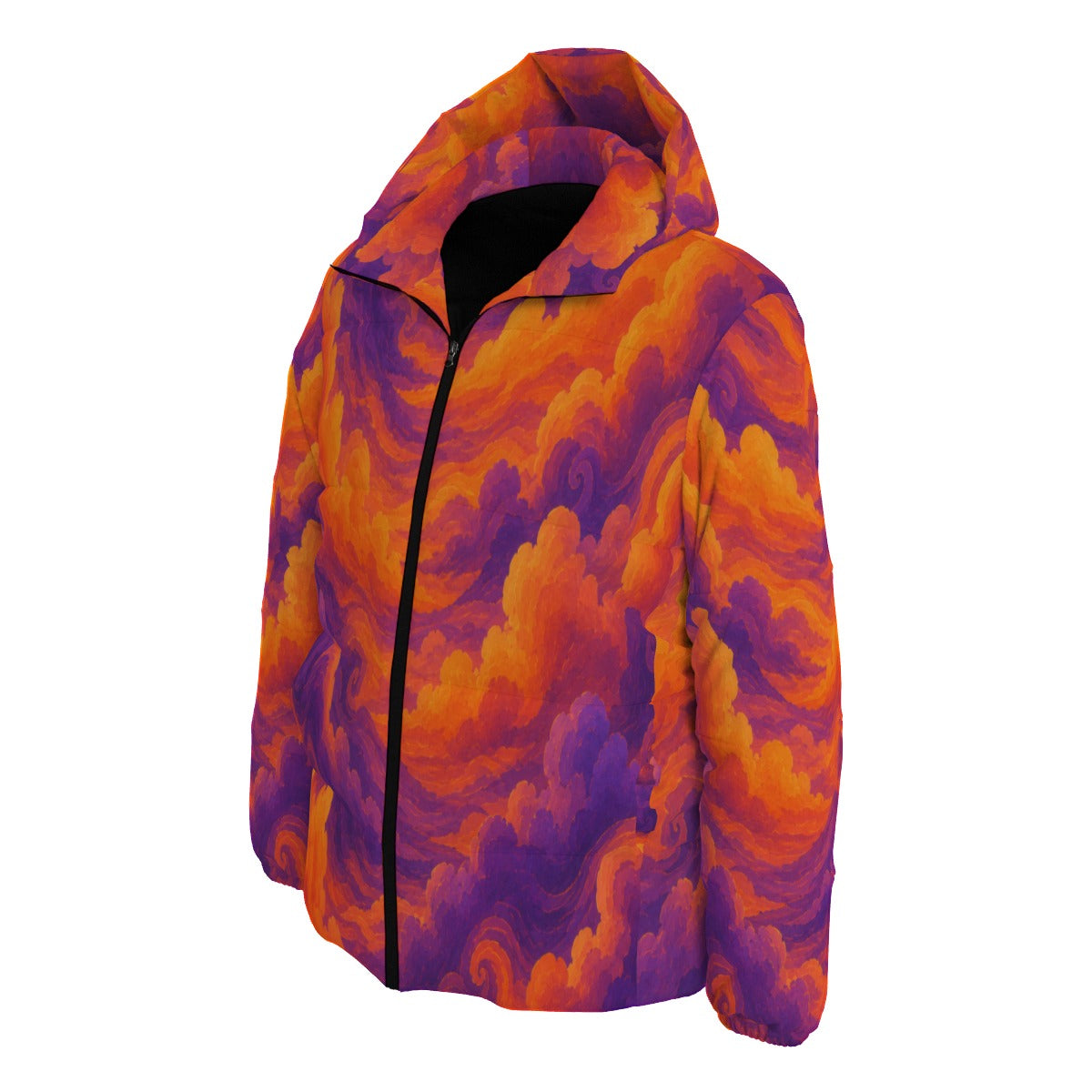 Unisex Down Jacket