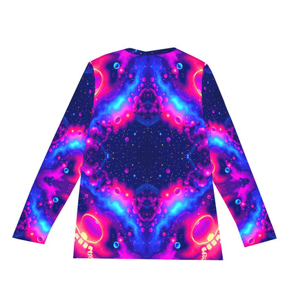 Long Sleeve T-Shirt | 190GSM Cotton