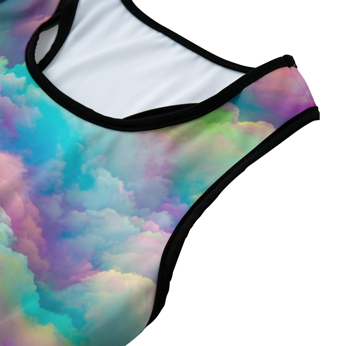 Women's Sports Bra by O’Nimbus – view 4