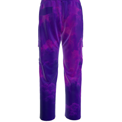 Men's Pocket Cargo Pants