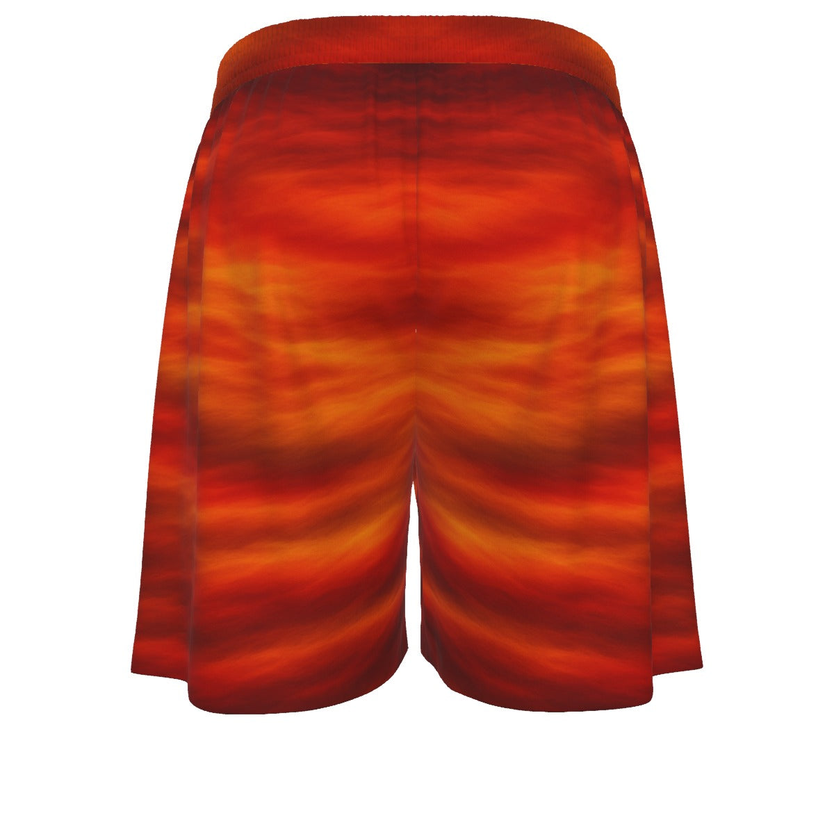 Men's Mesh Shorts - view 2