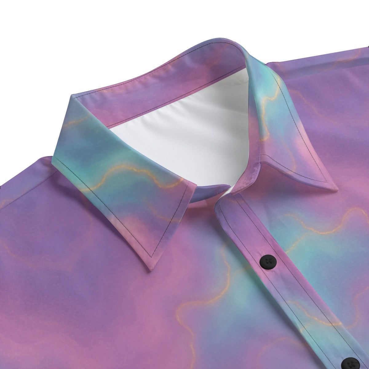 Men's T-shirt With Short Sleeve