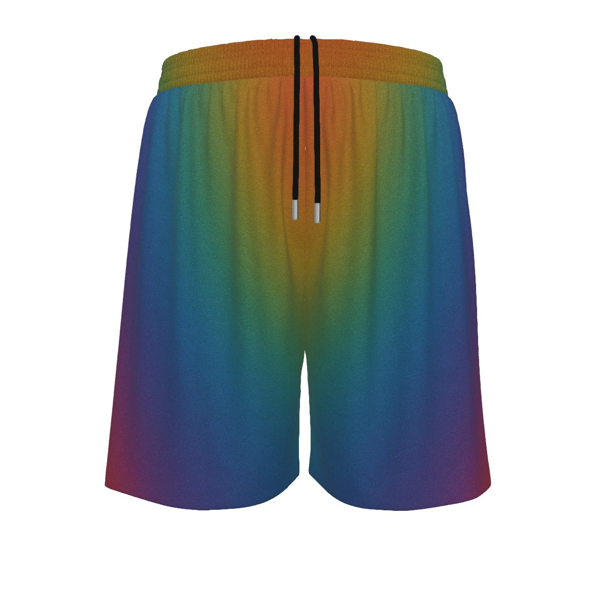 Men's Mesh Shorts - view 1