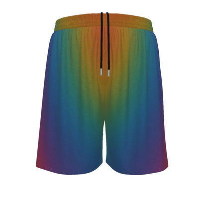 Men's Mesh Shorts - view 1