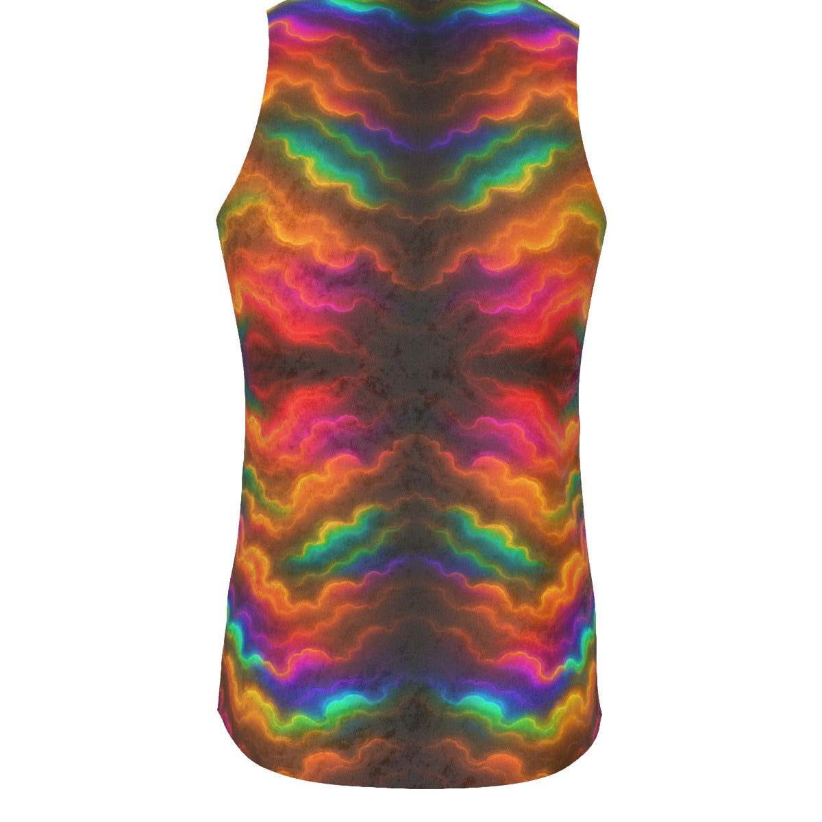 Men's Tank Top | Velvet