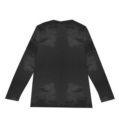 Long Sleeve T-Shirt | 190GSM Cotton