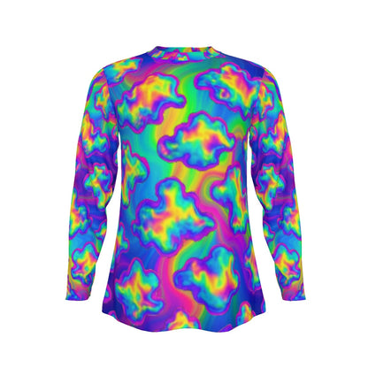 Unisex Long Sleeve T-Shirt | 190GSM Cotton