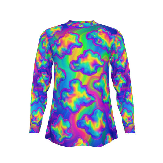 Unisex Long Sleeve T-Shirt | 190GSM Cotton