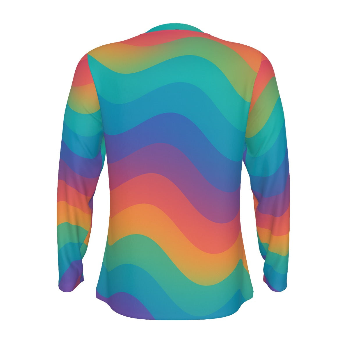 Unisex Long Sleeve T-Shirt | 190GSM Cotton