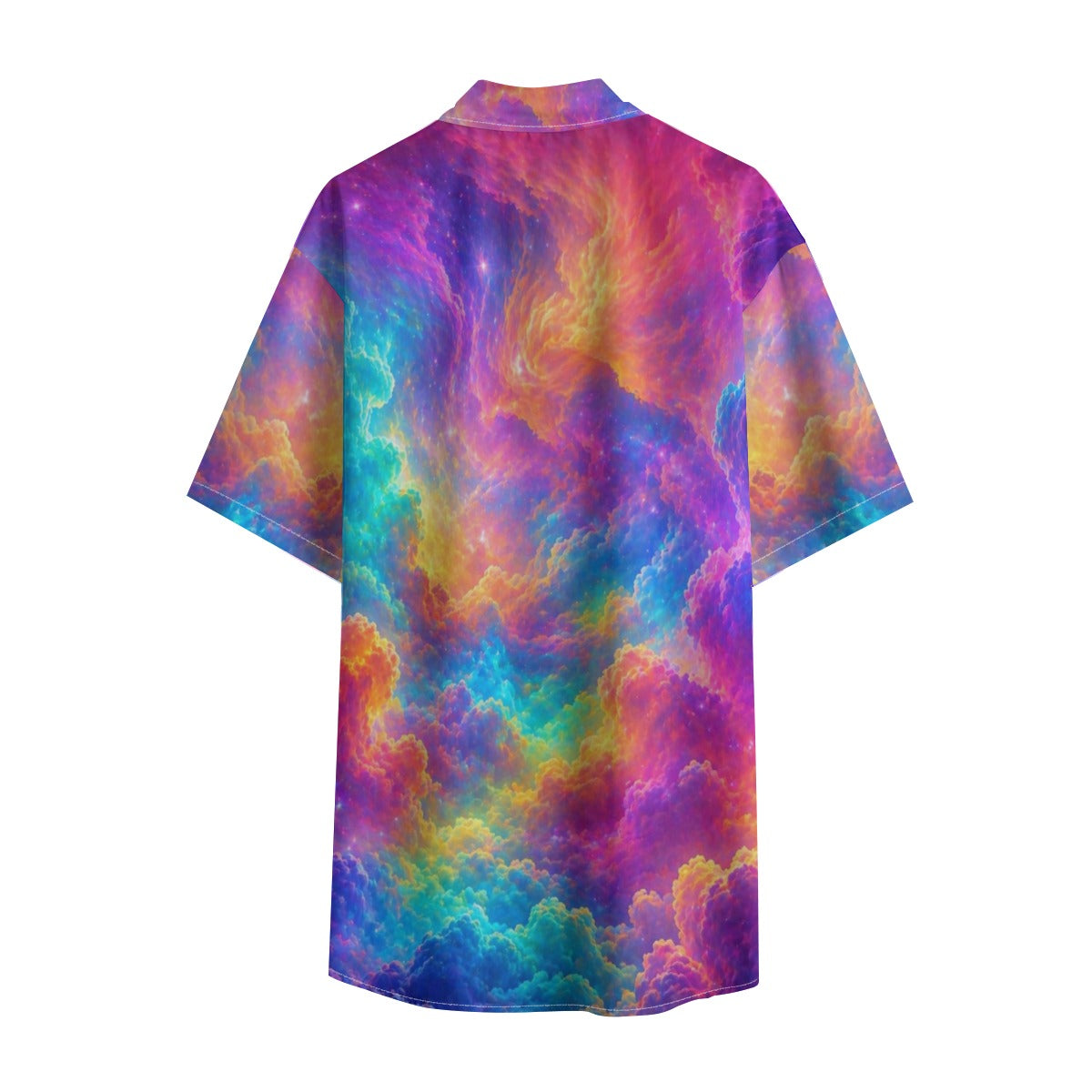 Men's T-shirt With Short Sleeve