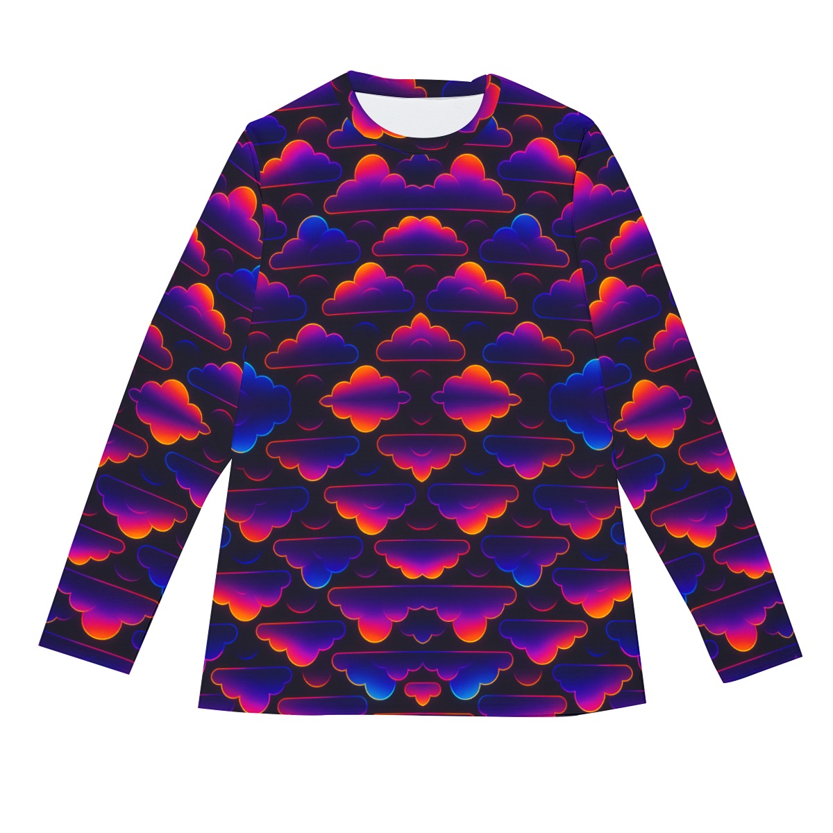 Long Sleeve T-Shirt | 190GSM Cotton