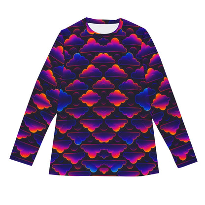 Long Sleeve T-Shirt | 190GSM Cotton