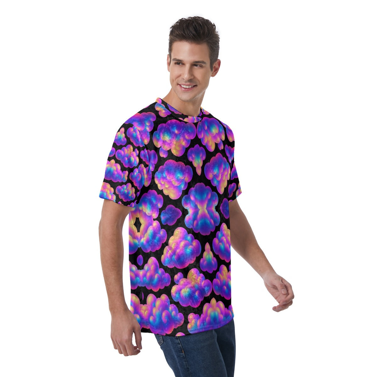 Men's T-Shirt | Velvet