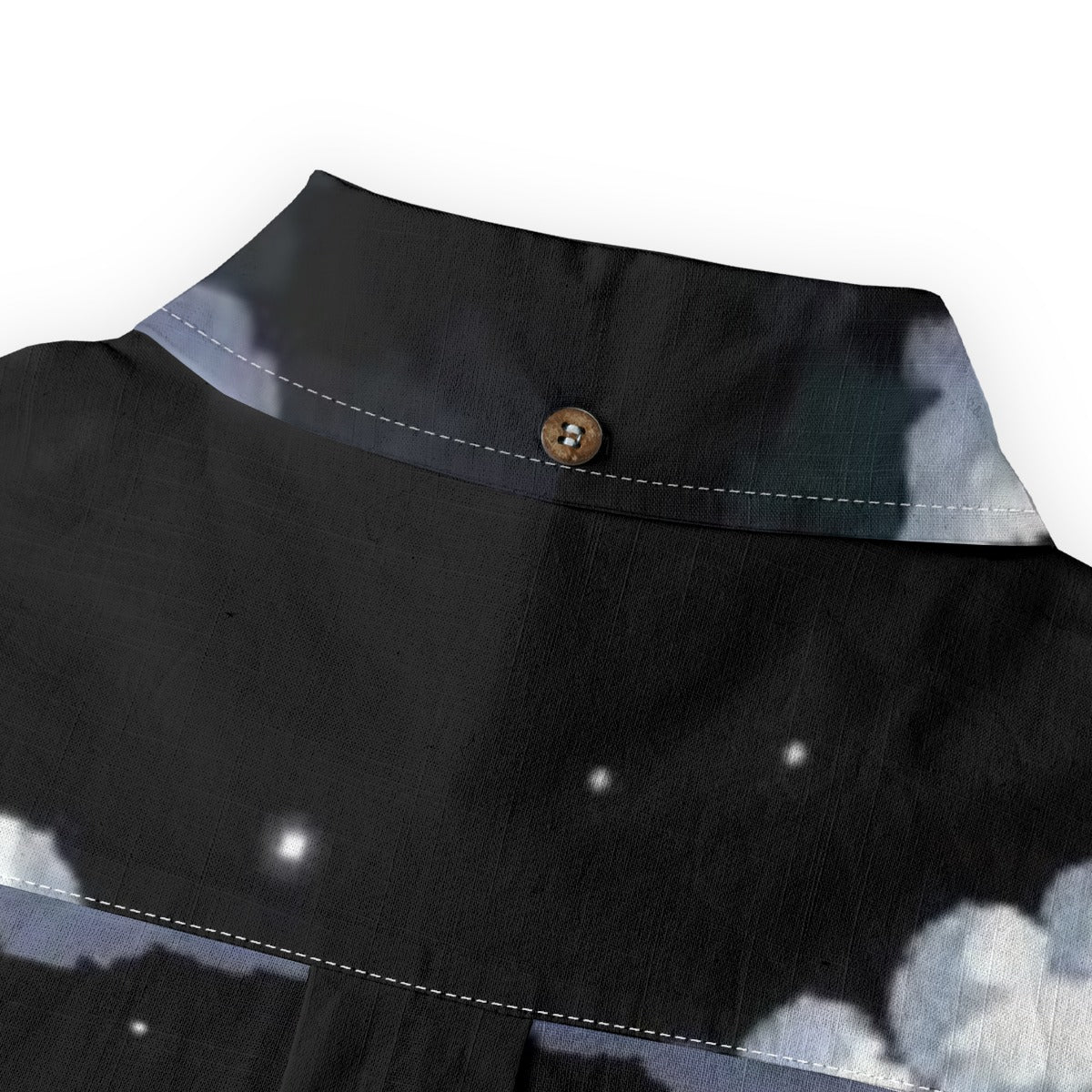 Men's Casual Lapel Long Sleeve Shirt|125GSM Cotton