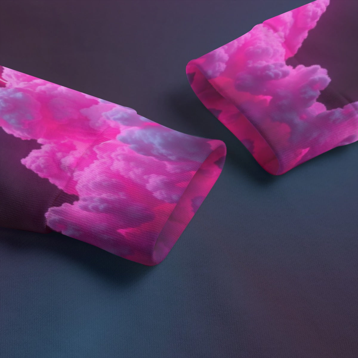 Unisex Kid's Pullover Hoodie | 310GSM Cotton