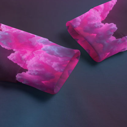 Unisex Kid's Pullover Hoodie | 310GSM Cotton