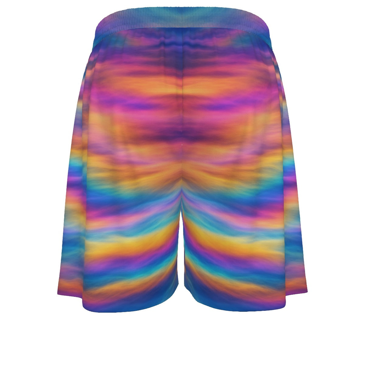 Men's Mesh Shorts - view 2