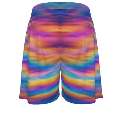 Men's Mesh Shorts - view 2