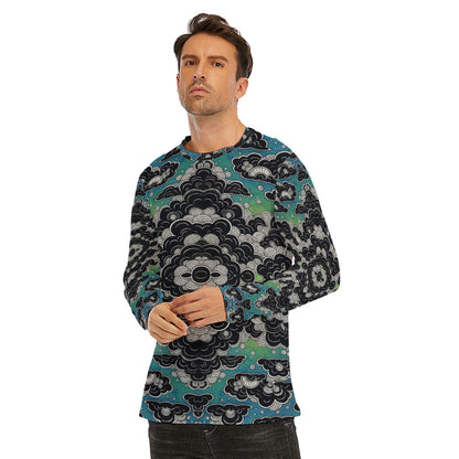 Long Sleeve T-Shirt | 190GSM Cotton