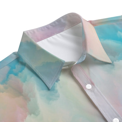 Men's T-shirt With Short Sleeve