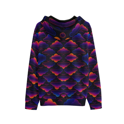 Unisex Pullover Hoodie | 310GSM Cotton