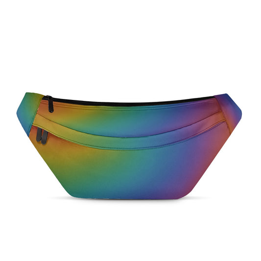 Unisex Large Fanny Bag