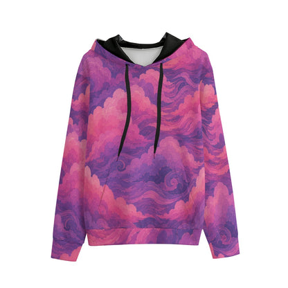 Unisex Pullover Hoodie | 310GSM Cotton