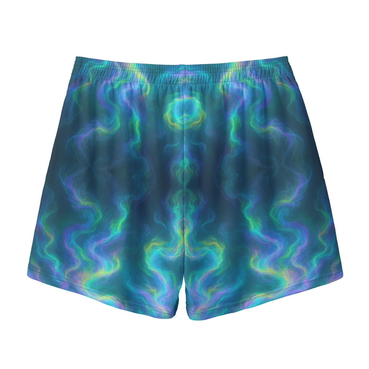 Men's Pocket Customizable Shorts