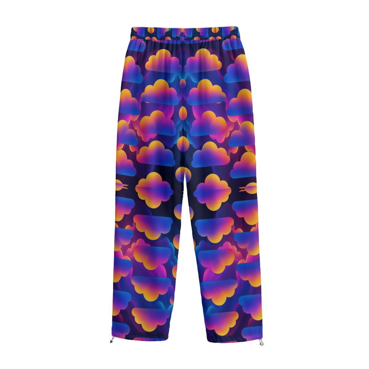 Unisex Casual Pants