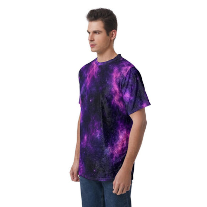 Men’s Velvet T-Shirt - view 3