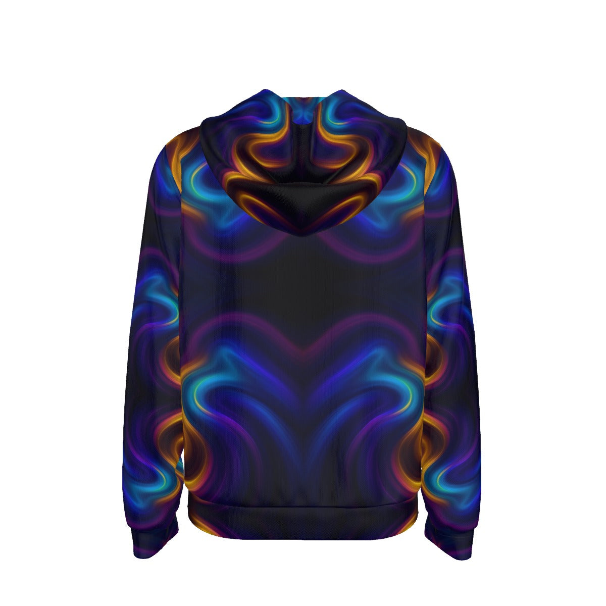 Women's Slim Pullover Hoodie