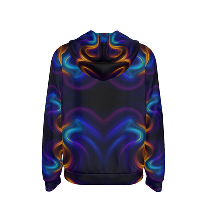 Women's Slim Pullover Hoodie