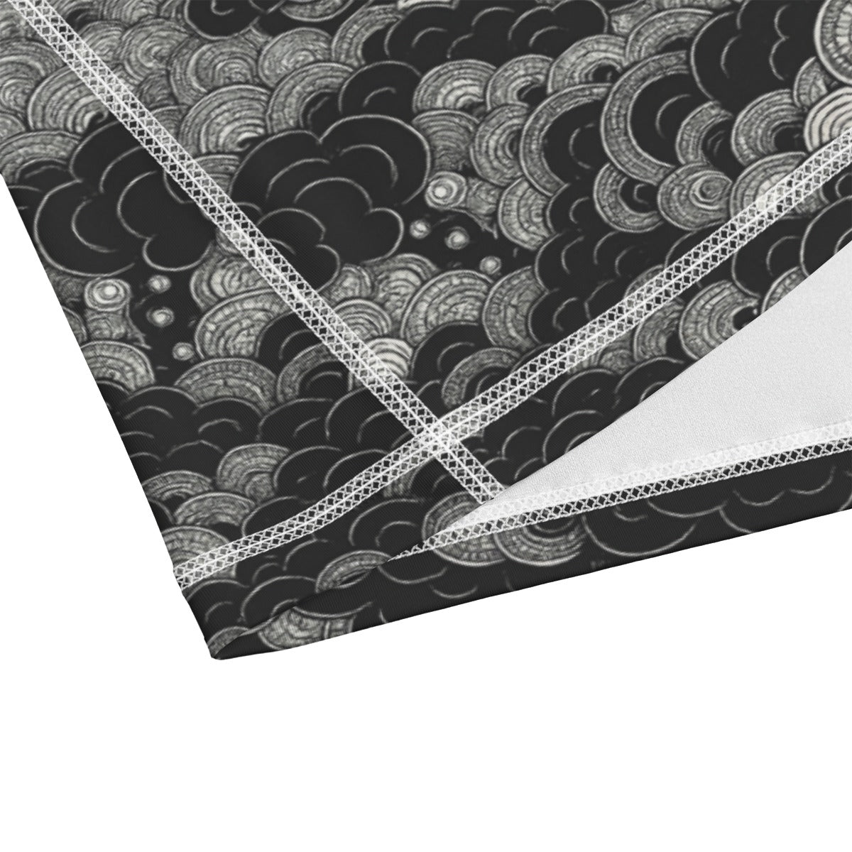 Unisex Yoga Sports Long Sleeve T-Shirt