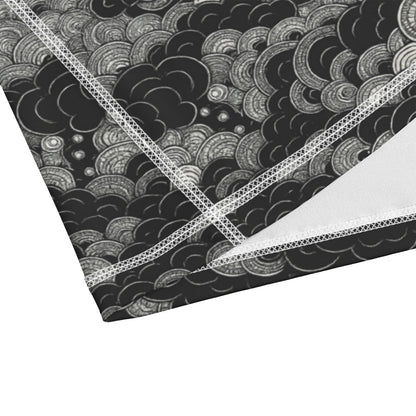 Unisex Yoga Sports Long Sleeve T-Shirt