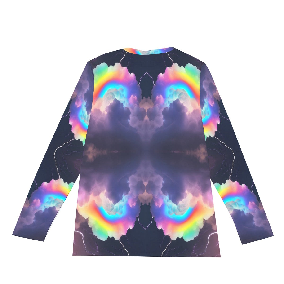 Long Sleeve T-Shirt | 190GSM Cotton