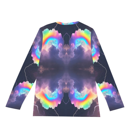 Long Sleeve T-Shirt | 190GSM Cotton