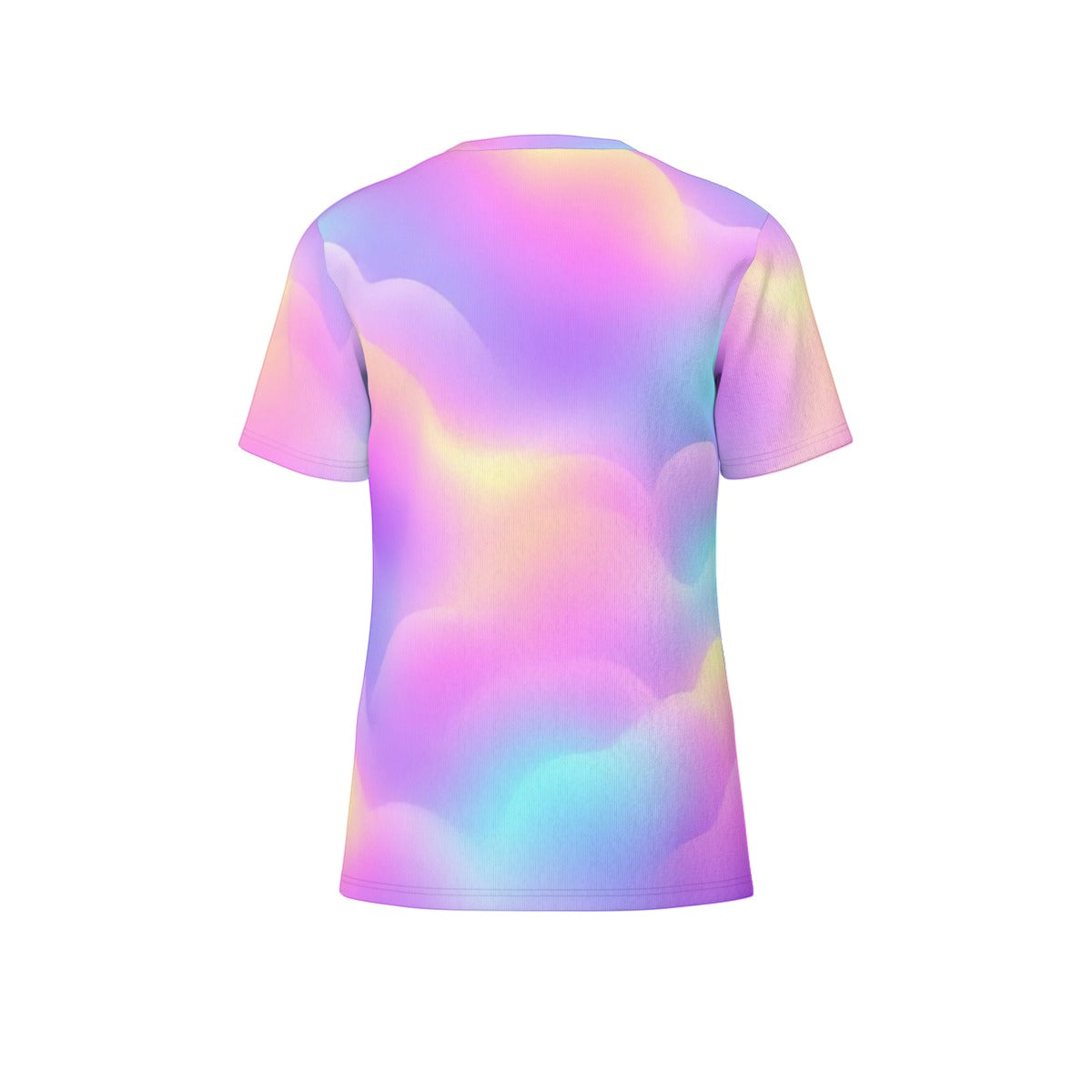 Men's O-Neck T-Shirt | 190GSM Cotton