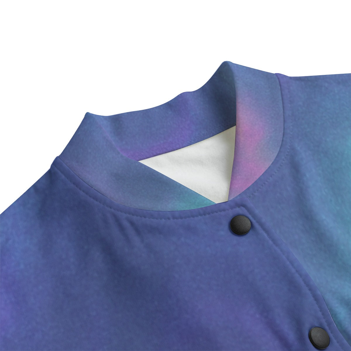 Women's Length Baseball Jackets