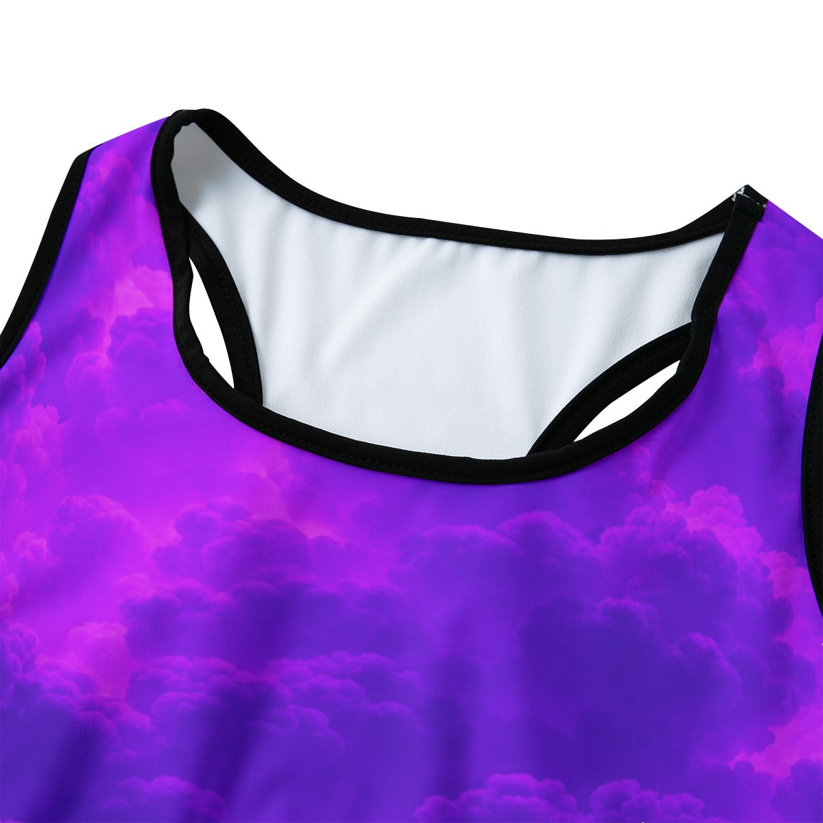 Women's Sports Bra by O’Nimbus – view 3