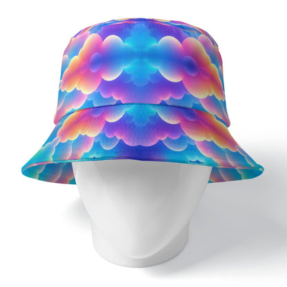 Double-Side Printing Bucket Hat