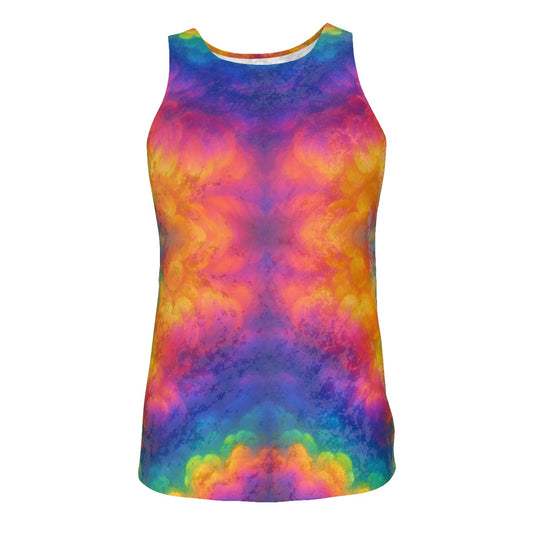 Men's Tank Top | Velvet