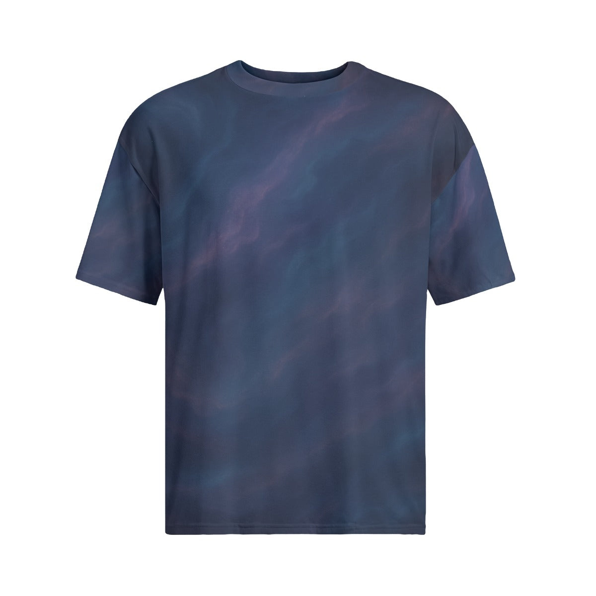 Men's Raglan Short Sleeve T-Shirt|180GSM COTTON by O’Nimbus