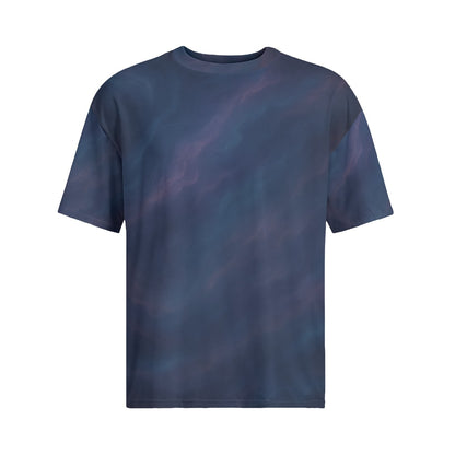 Men's Raglan Short Sleeve T-Shirt|180GSM COTTON by O’Nimbus