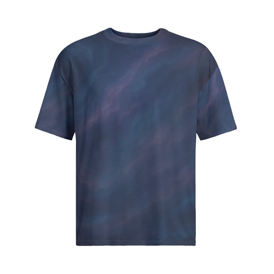 Men's Raglan Short Sleeve T-Shirt|180GSM COTTON by O’Nimbus