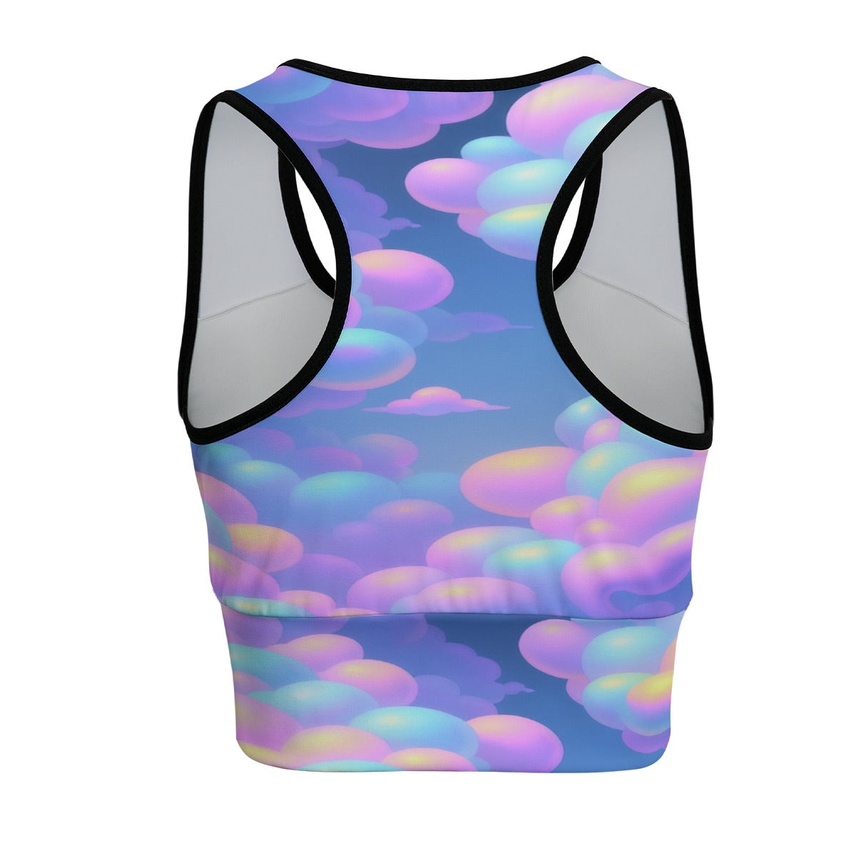Women's Sports Bra by O’Nimbus – view 2