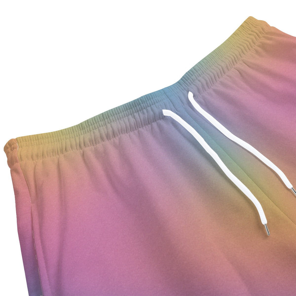 Unisex Short Pants | 310GSM Cotton