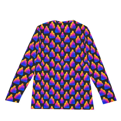 Long Sleeve T-Shirt | 190GSM Cotton