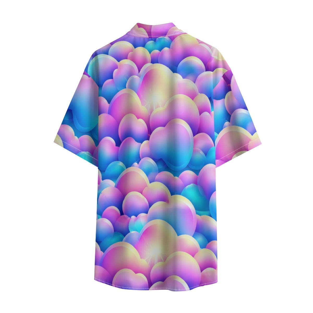 Men's T-shirt With Short Sleeve