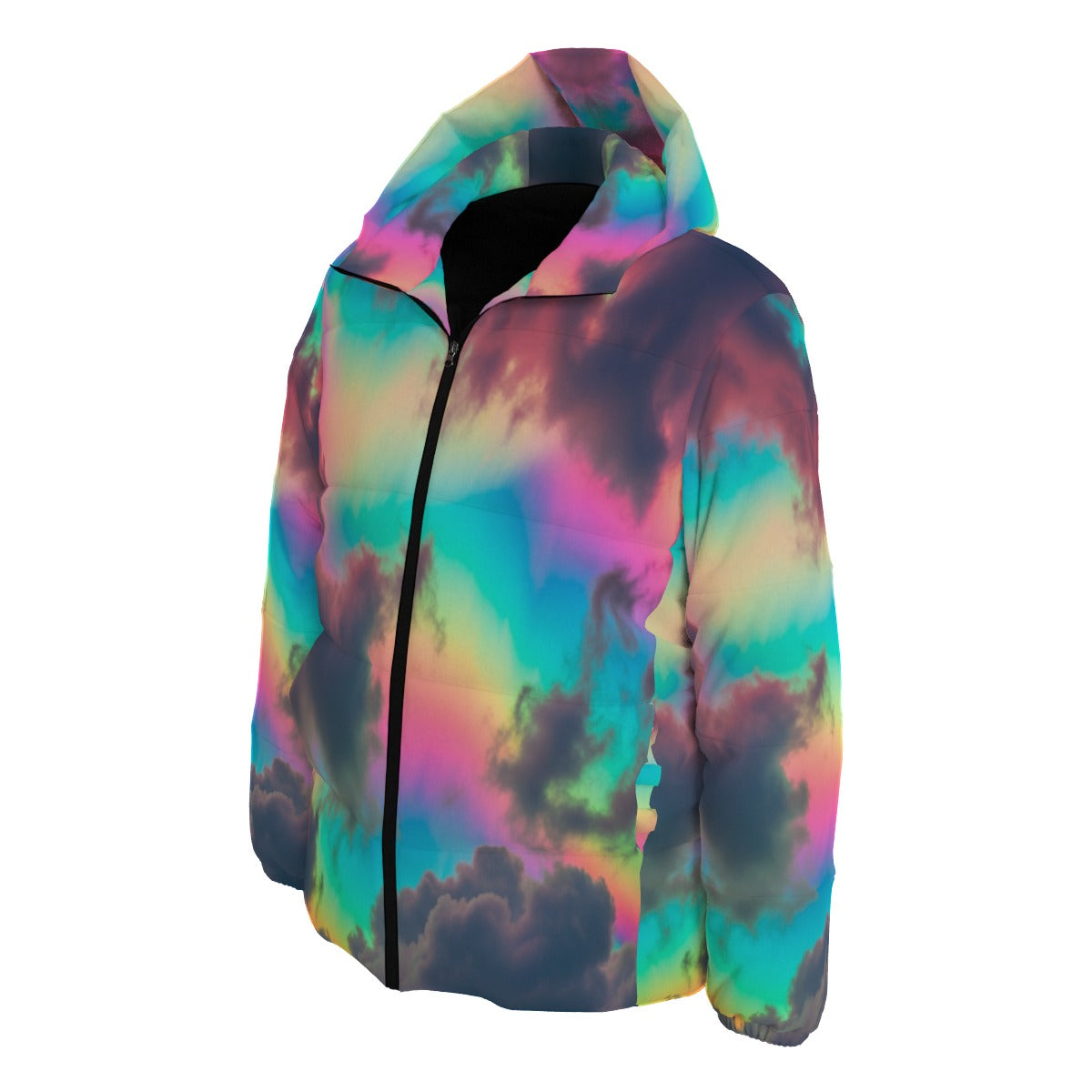 Unisex Down Jacket